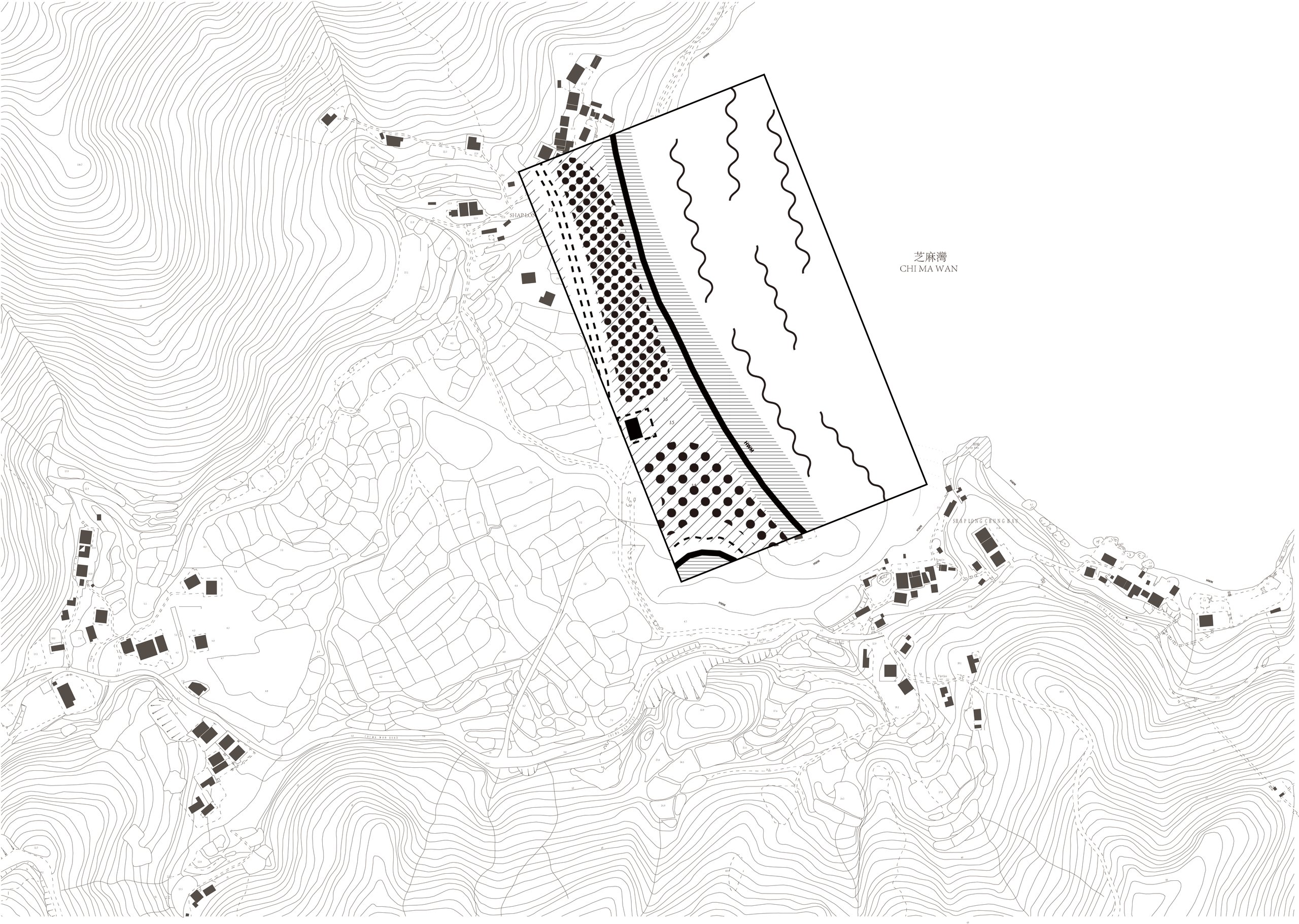 Bridge draft study 03
